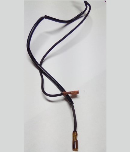 Kawasaki FH381V, FH430V 26030-7001 Harness (Used)